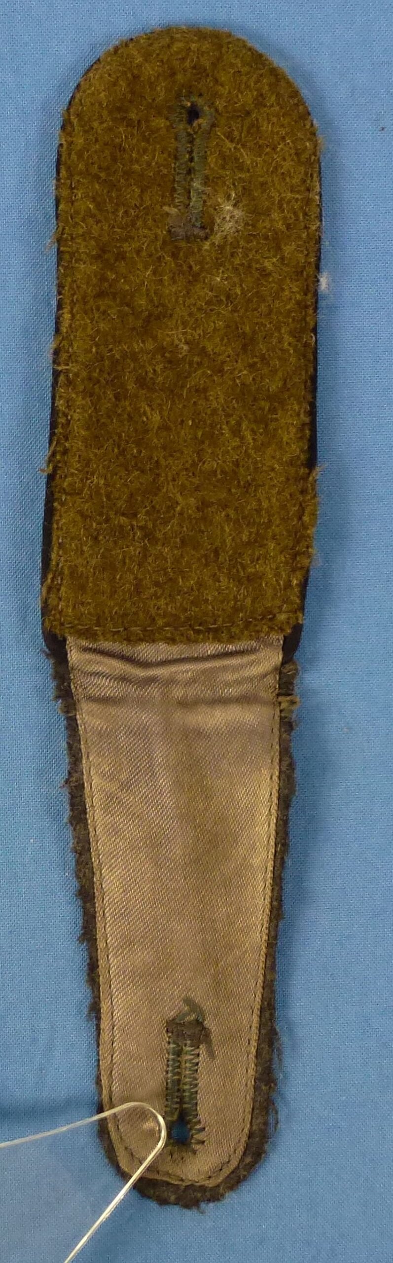 Luftwaffe Air Traffic Control School Shoulder Strap — image 3