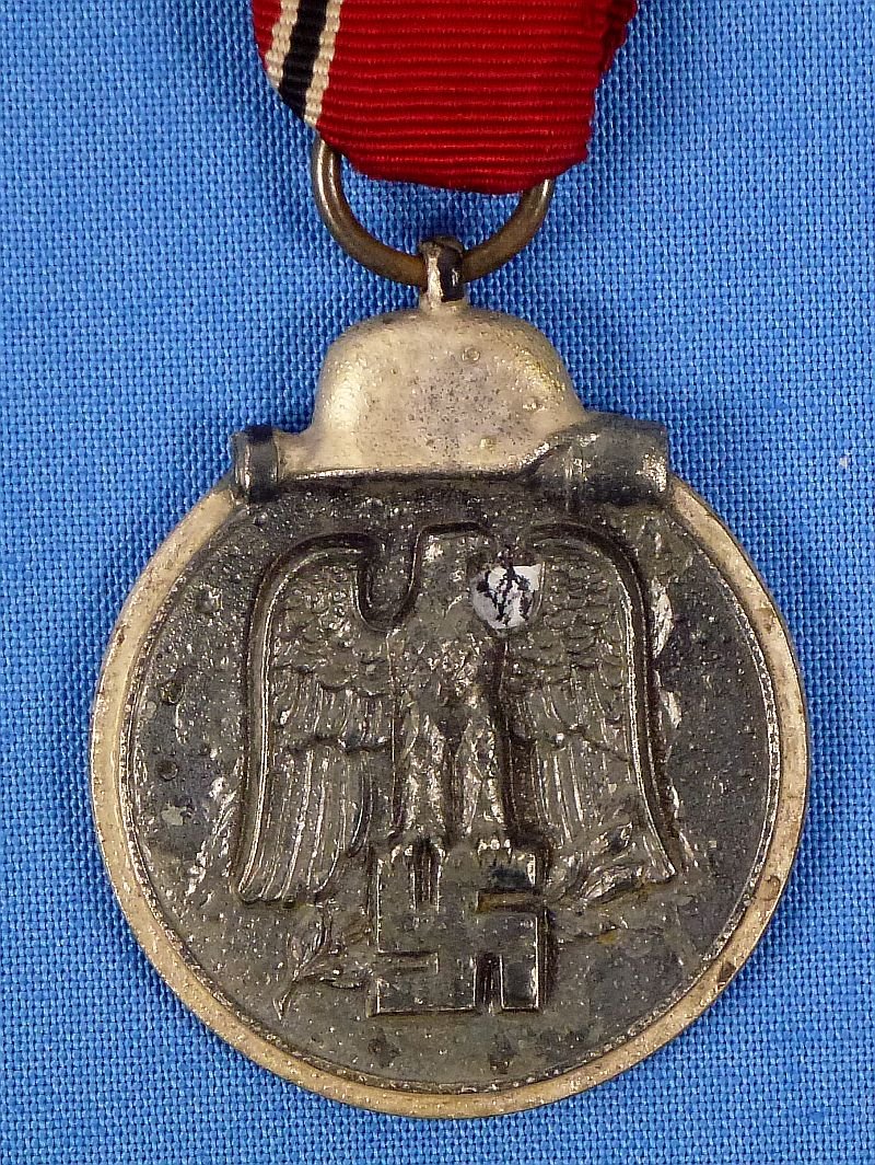 Russian Front Medal — image 2