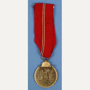 Russian Front Medal