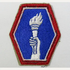 442nd Regimental Combat Team Patch