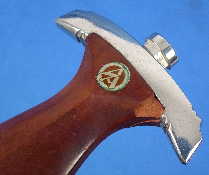 Double Marked SA Service Dagger by F.W. Holler (RZM M7/33) — image 5