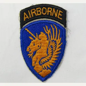WWII 13th Airborne Division Patch