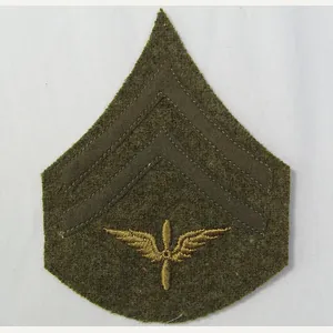 WWI Aviation Corporal Chevron