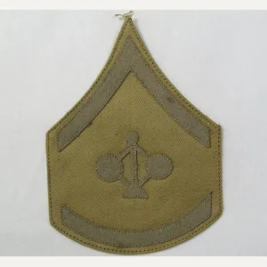 WWI Coastal Artillery Engineer Chevron