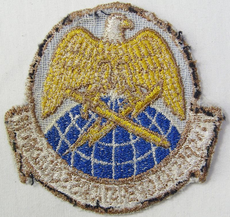 7th Special Operations Squadron Patch — image 2