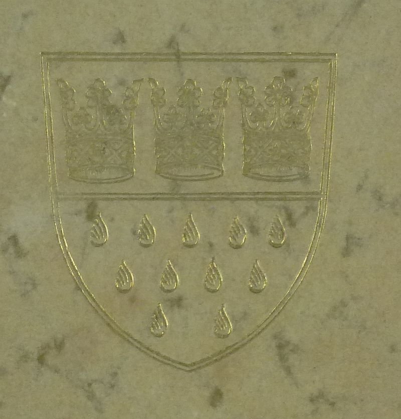 1938 City of Cologne Copy of 'Mein Kampf' — image 2