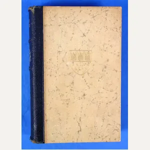 1938 City of Cologne Copy of 'Mein Kampf'