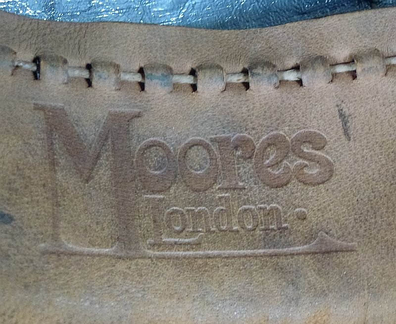 Named 1942 Dated British Army Officer's Pith Helmet — image 8