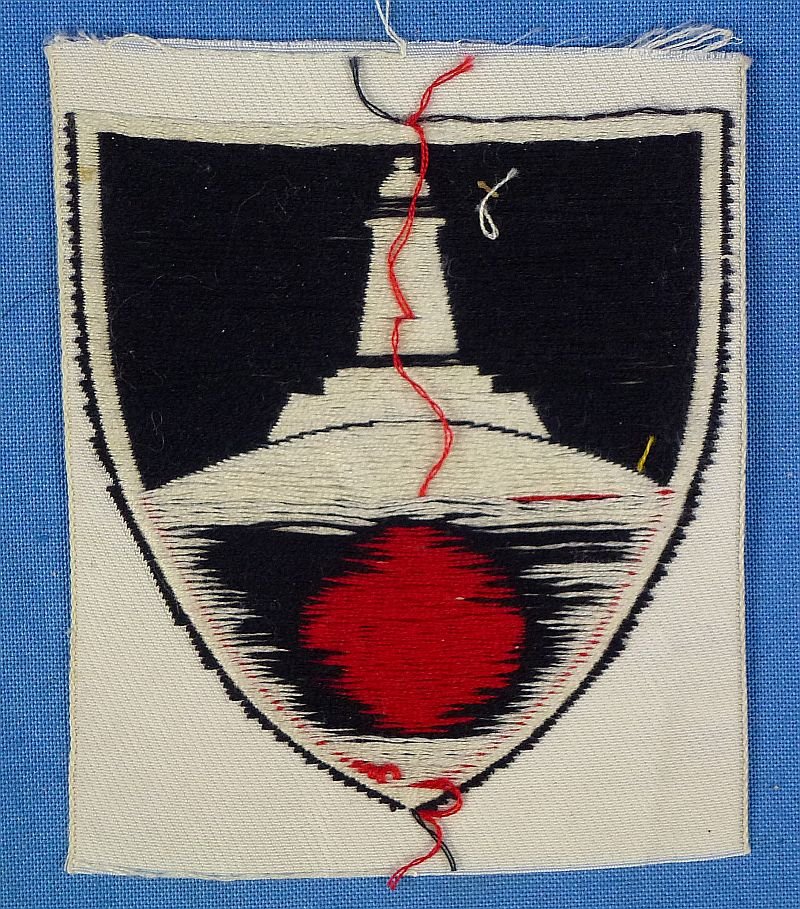 DRKB Deutscher Reichskriegerbund (Kyffhäuserbund) Armband Insignia — image 2