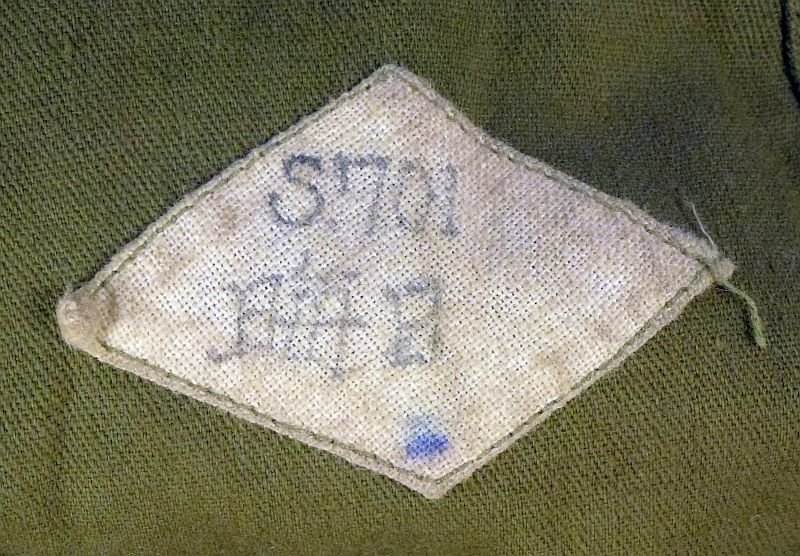 Three Named WWII Japanese Navy Officer Caps of a Kamikaze Pilot Killed at Okinawa in 1945 — image 26