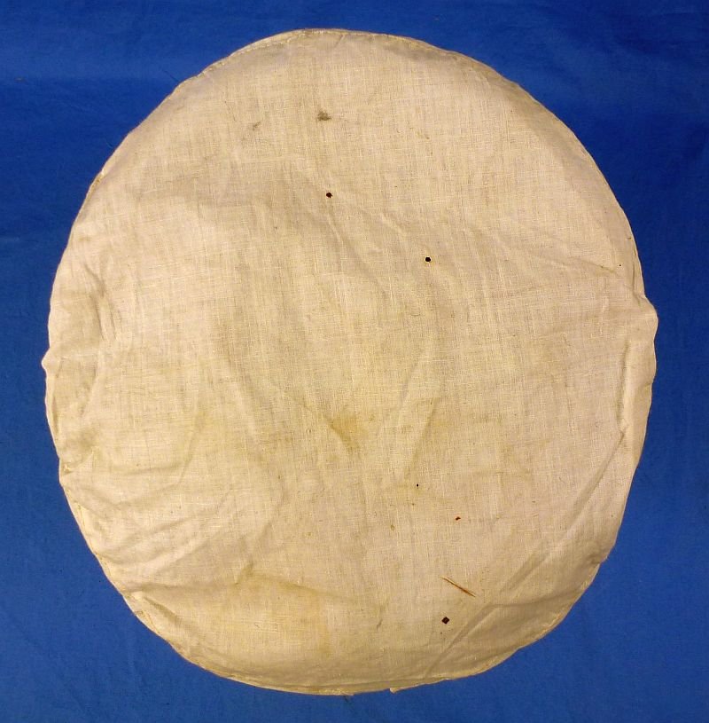 Three Named WWII Japanese Navy Officer Caps of a Kamikaze Pilot Killed at Okinawa in 1945 — image 7