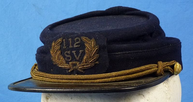 Sons of Union Veterans Kepi