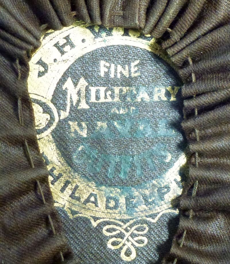 Sons of Union Veterans Kepi — image 10