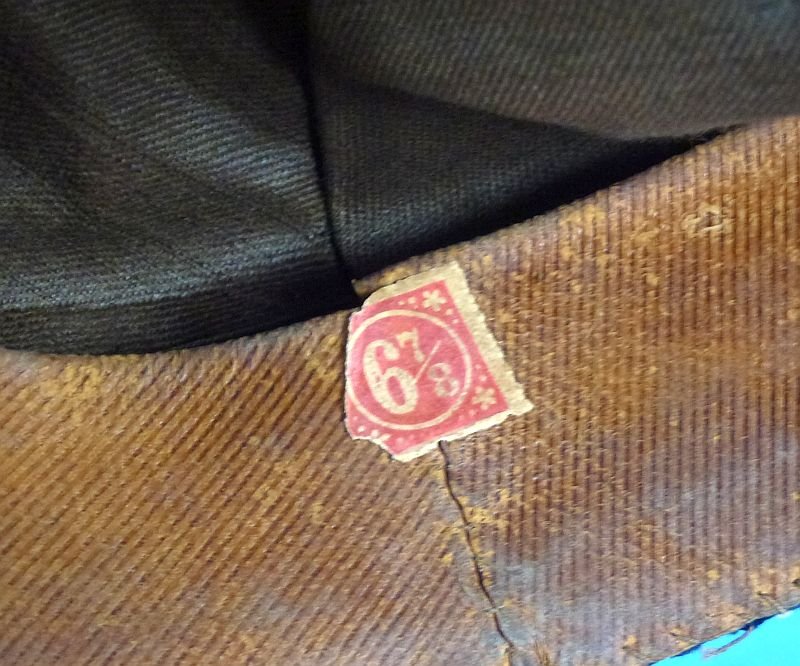 Sons of Union Veterans Kepi — image 11