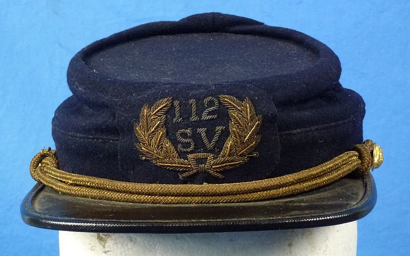 Sons of Union Veterans Kepi — image 2
