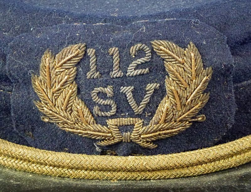 Sons of Union Veterans Kepi — image 3
