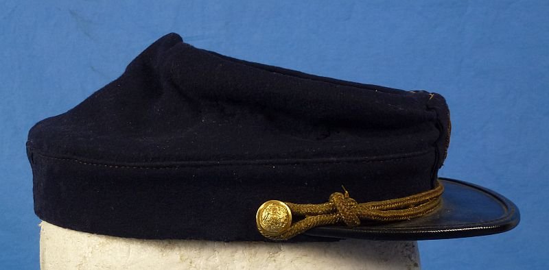 Sons of Union Veterans Kepi — image 4