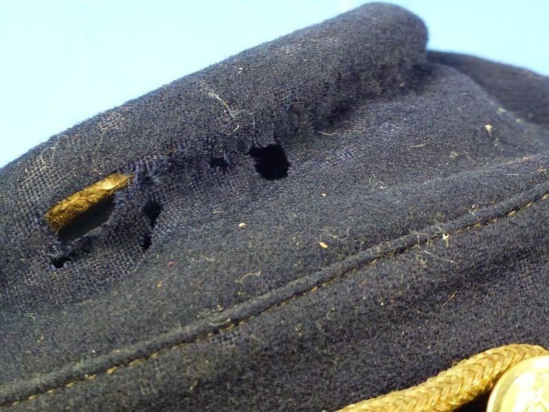 Sons of Union Veterans Kepi — image 7