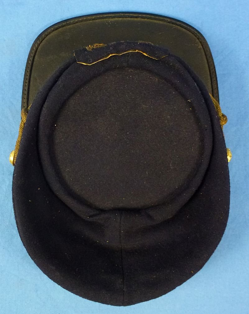 Sons of Union Veterans Kepi — image 8