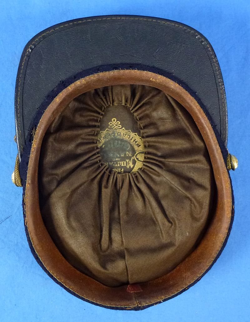 Sons of Union Veterans Kepi — image 9