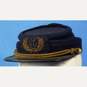 Sons of Union Veterans Kepi