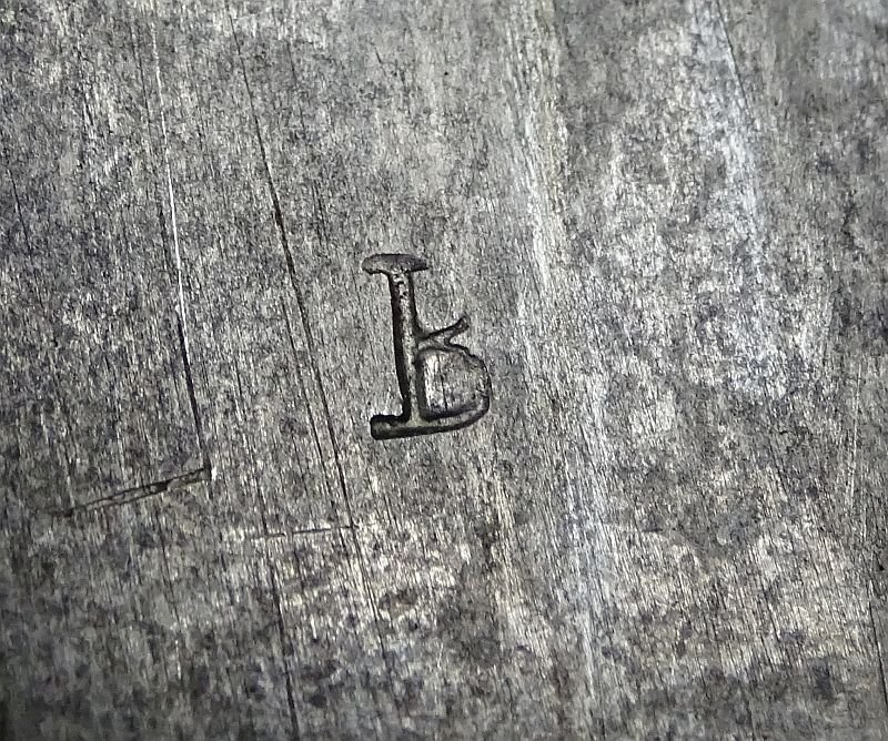 M1873/76 Winchester Sword Bayonet & Scabbard — image 7