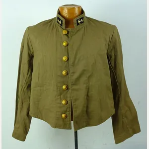WWII Imperial Japanese Merchant Navy Cadet Jacket