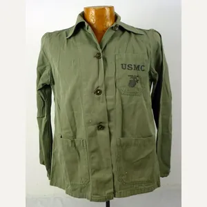 WWII U.S. Marine Corps Woman's Utility Jacket