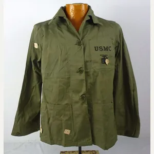 Mint Unissued WWII U.S. Marine Corps Woman's Utility Jacket with …