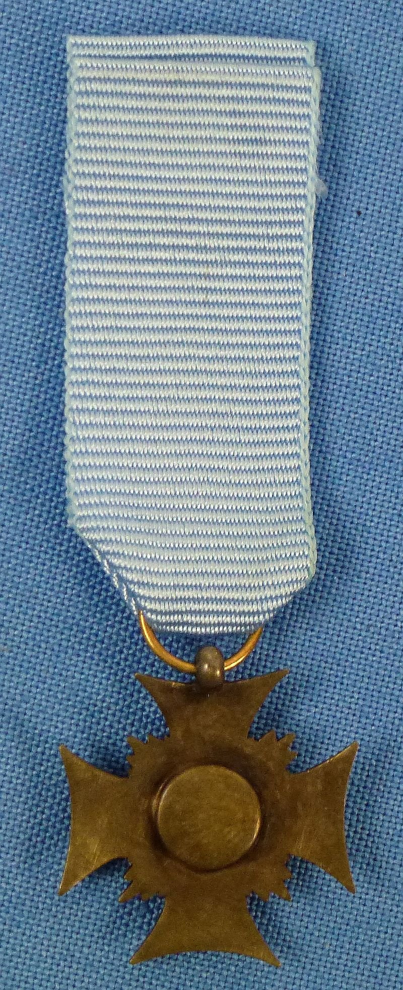 Miniature Württemberg Friedrich Order — image 2