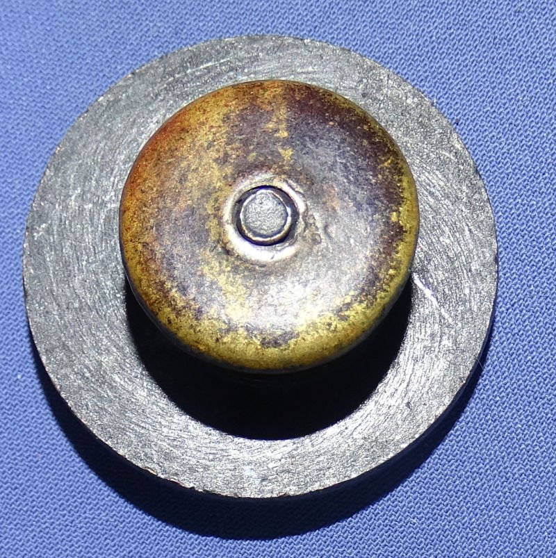 VFW Collar Disk — image 2