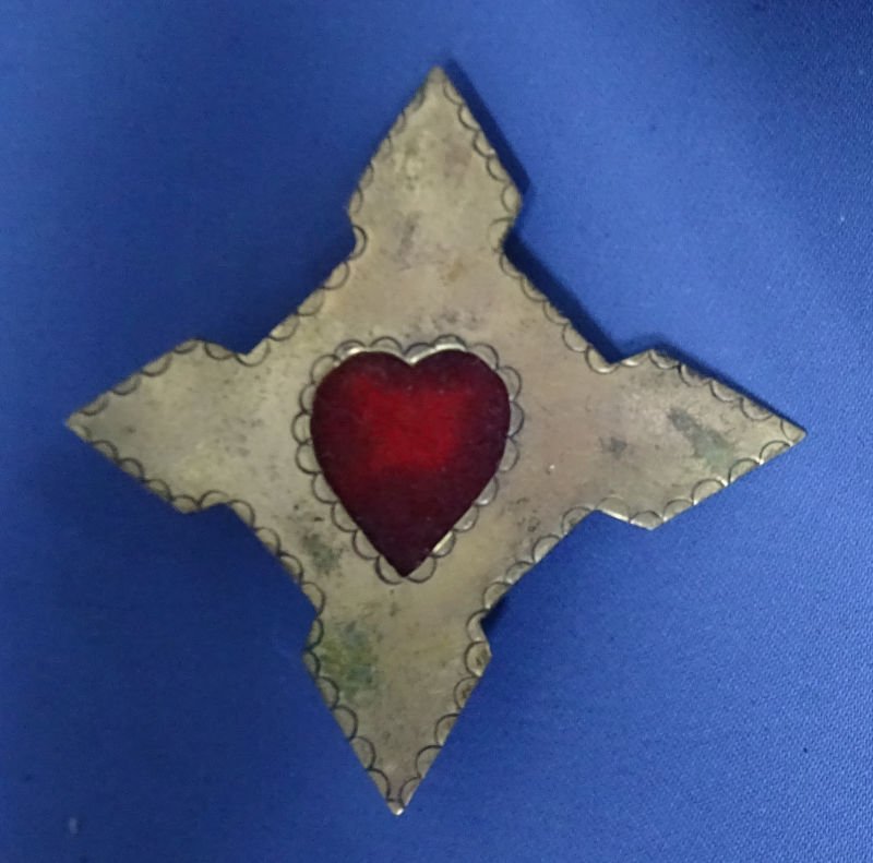 Civil War 19th Corps Badge