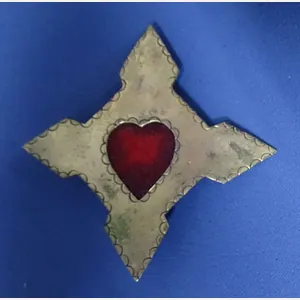 Civil War 19th Corps Badge