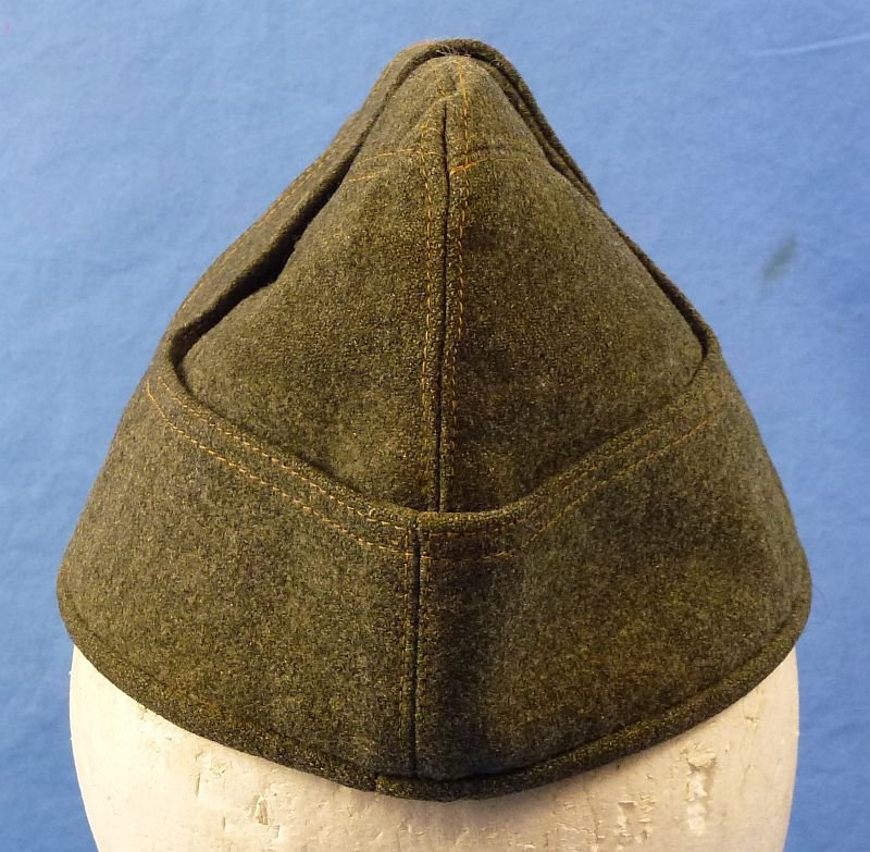 WWII Italian Army Medical Officer Bustina — image 5