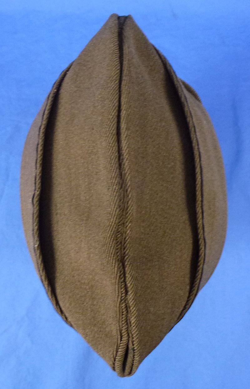 U.S. Army Chaplain Overseas Cap — image 7