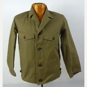 Near Mint Unissued WWII Japanese Army EM/NCO Tunic