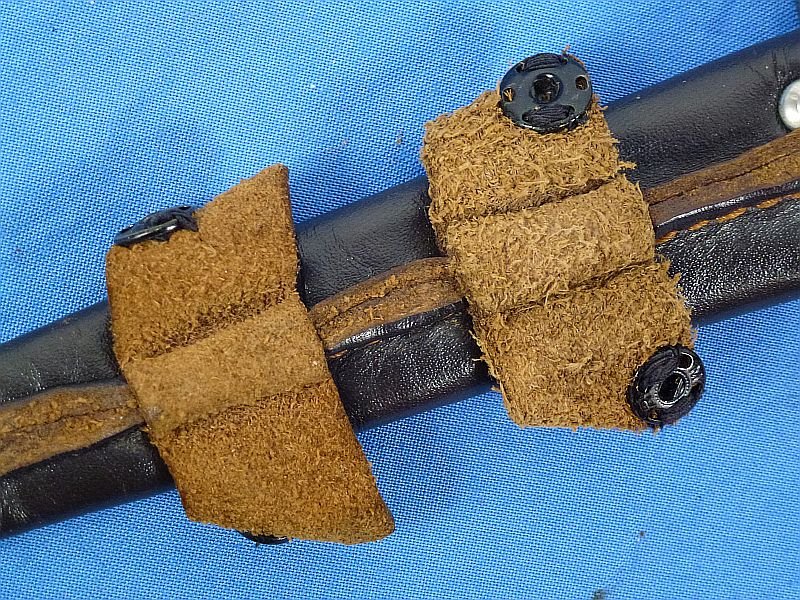 WWII Fairbairn-Sykes Fighting Knife — image 10