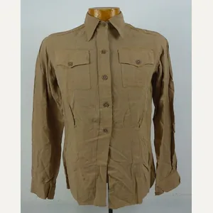 WWII Women's Army Corps Shirt