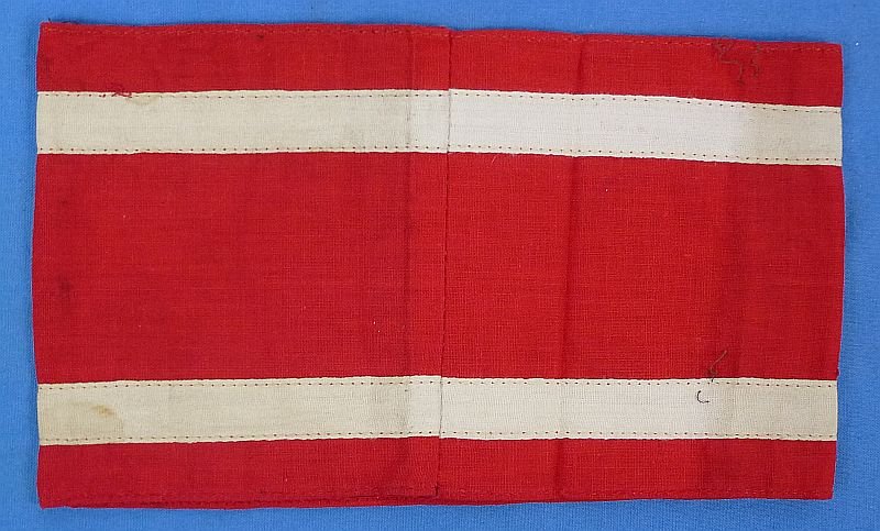 NS Studentenbund Armband — image 2