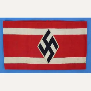 NS Studentenbund Armband