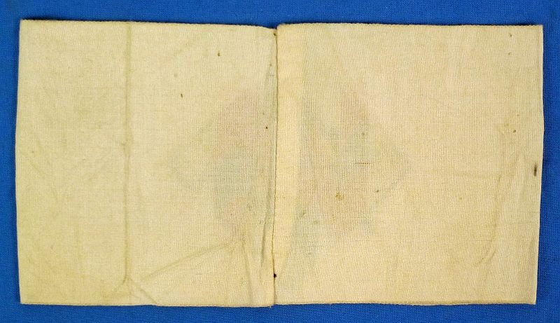 TeNo Technischen Nothilfe Armband — image 2