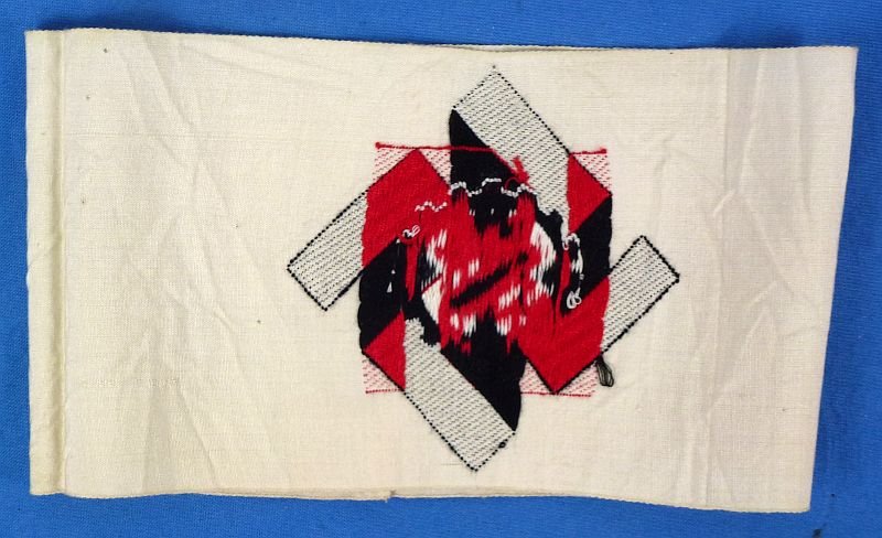 TeNo Technischen Nothilfe Armband — image 3