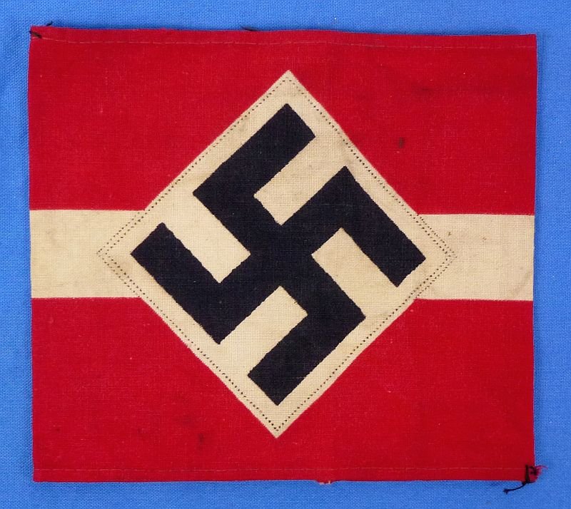 Hitler Youth Armband
