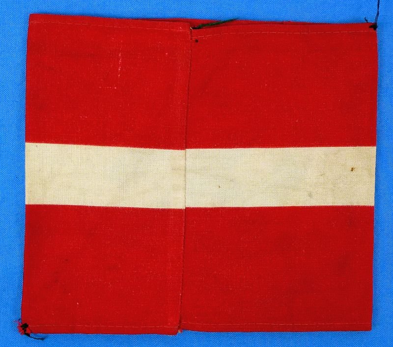 Hitler Youth Armband — image 2