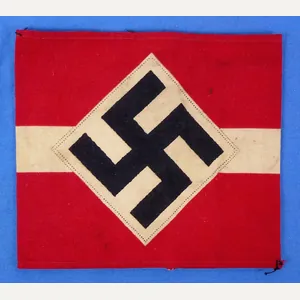 Hitler Youth Armband