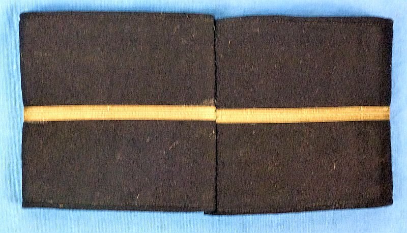 NSRKB Nationalsozialistisches Reichskriegerbund Mitglieter der Beirats Armband — image 2