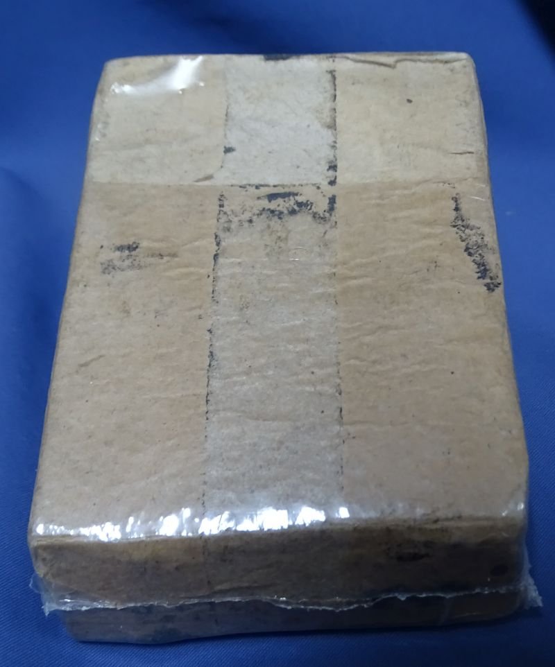 Box of Original Japanese Type 99 7.7 Rounds — image 2