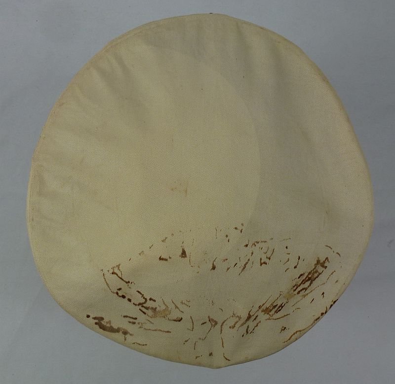 Named WWII Army Air Force Finance Corps Officer Uniform with Caps — image 24