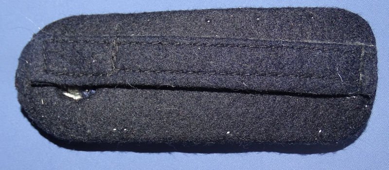 WWII German Police Shoulder Board — image 2