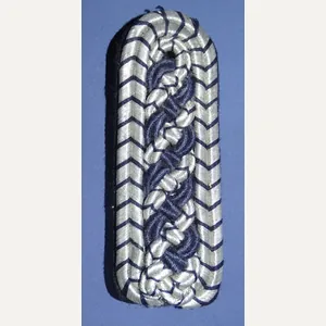 WWII German Police Shoulder Board